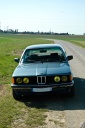 BMW E21 323i 1980