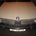 BMW 1602 E10 1973