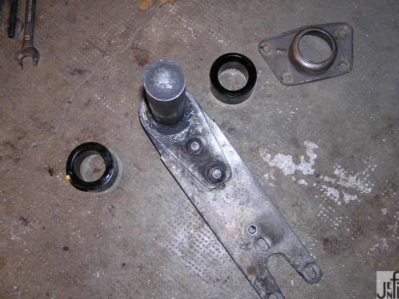 Préparation 911 3.2 - Bras tirant arrière d'origine 911CarreraG50-0085.jpg