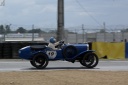 Le Mans Classic 2008 - FORD MONTIER Special 1923