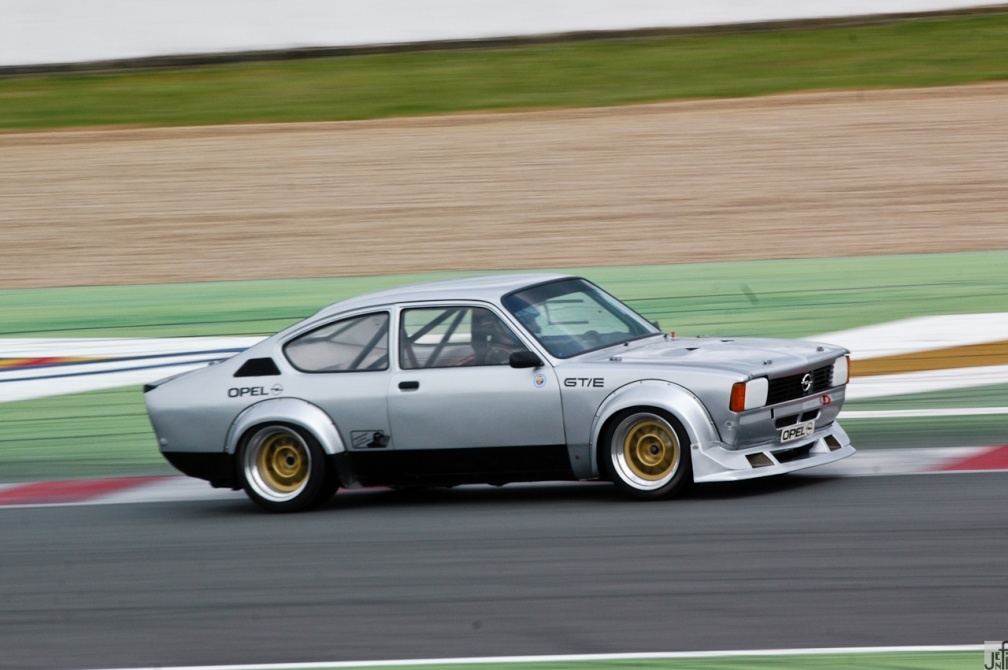 Classic Days 2010