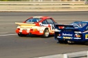 Le Mans Classic 2010
