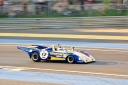 Le Mans Classic 2010