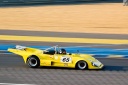 Le Mans Classic 2010