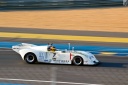 Le Mans Classic 2010