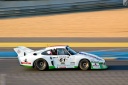 Le Mans Classic 2010