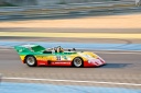 Le Mans Classic 2010