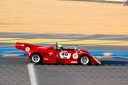 Le Mans Classic 2010