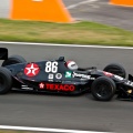 Classic Days 2011 - LOLA Indy Car T 91 