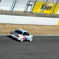 Le Mans CAVS 2011 - BMW E30 325 Maxi