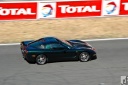 Le Mans CAVS 2011 - Chevrolet Corvette