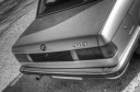 Shooting BMW E21 - 318iA