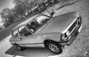 Shooting BMW E21 - 318iA