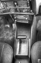 Shooting BMW E21 - 318iA