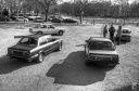Shooting BMW E21