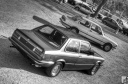 Shooting BMW E21 - 323i et 318iA