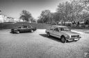 Shooting BMW E21 - 323i et 318iA