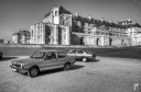 Shooting BMW E21 - 323i et 318iA