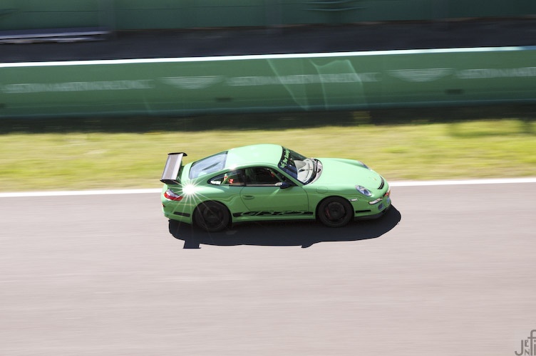 Le Mans CPGE 2007 - 