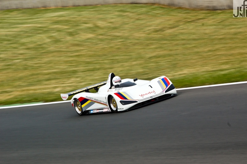 Classic Days 2011