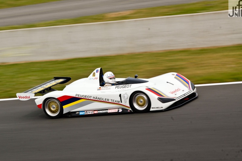 Classic Days 2011