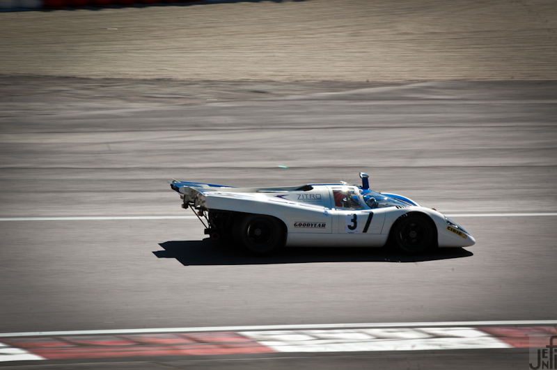 GPA0 2011 - Porsche 917