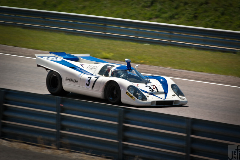 GPA0 2011 - Porsche 917